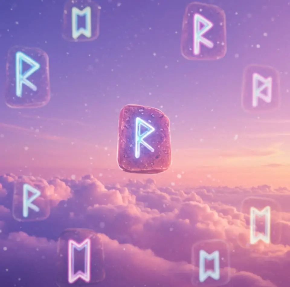 Initiation aux Runes