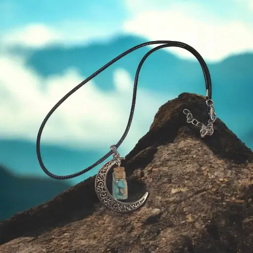 Pendentif mini spell